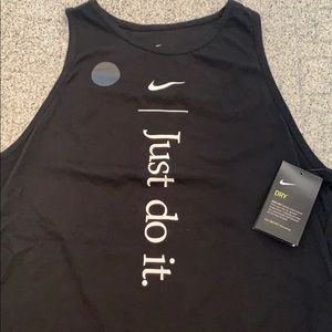 Nike Tank